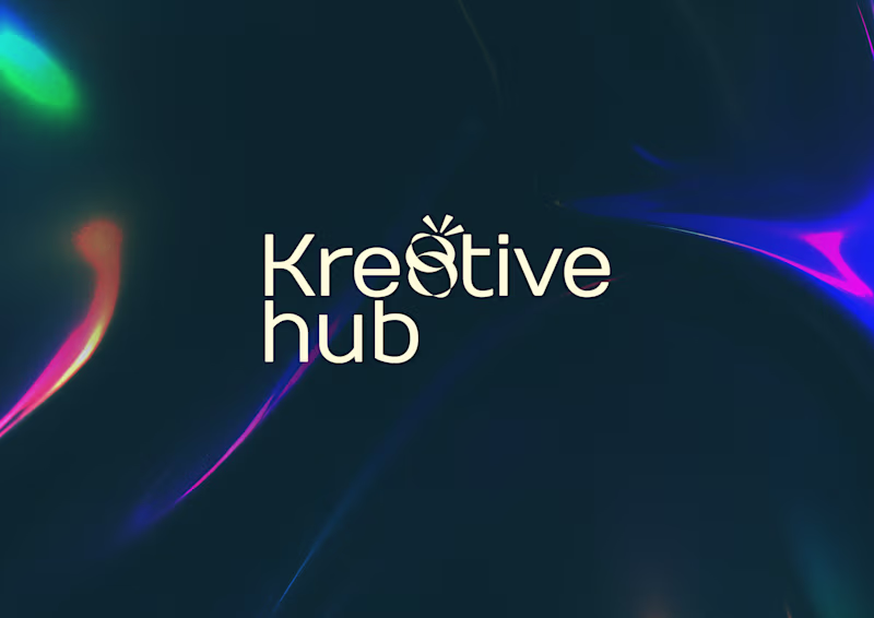 Cover image for Kre8tive Hub is a luxury