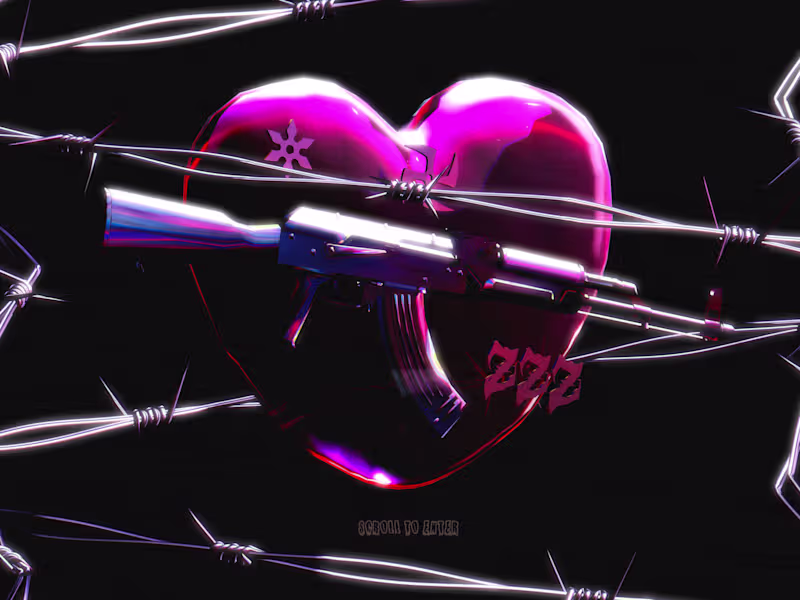 Cover image for Spline 3D example projects