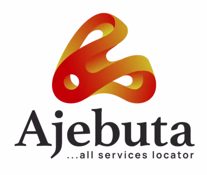 Cover image for Ajebuta - Professional Services Marketplace Platform