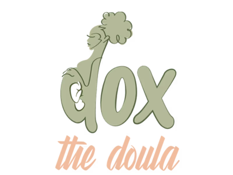 Cover image for Dox the Doula