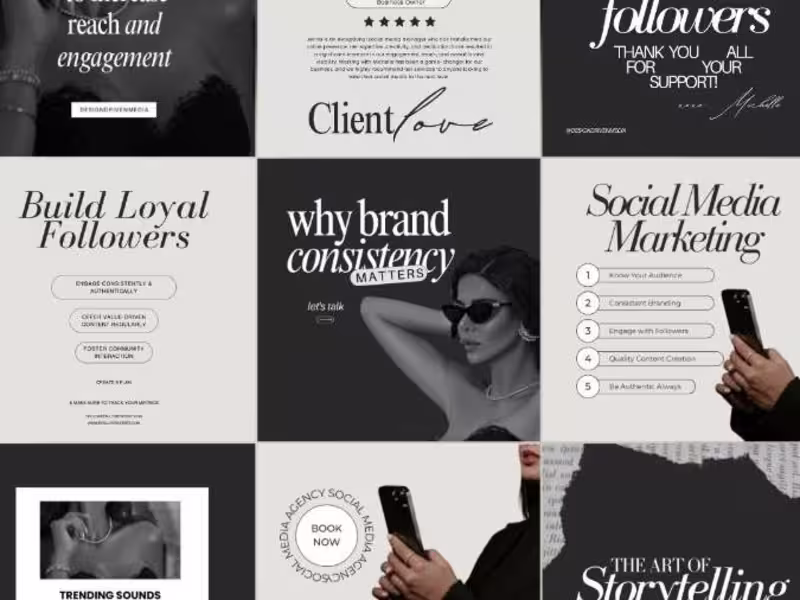 Cover image for Responsive Email template Design