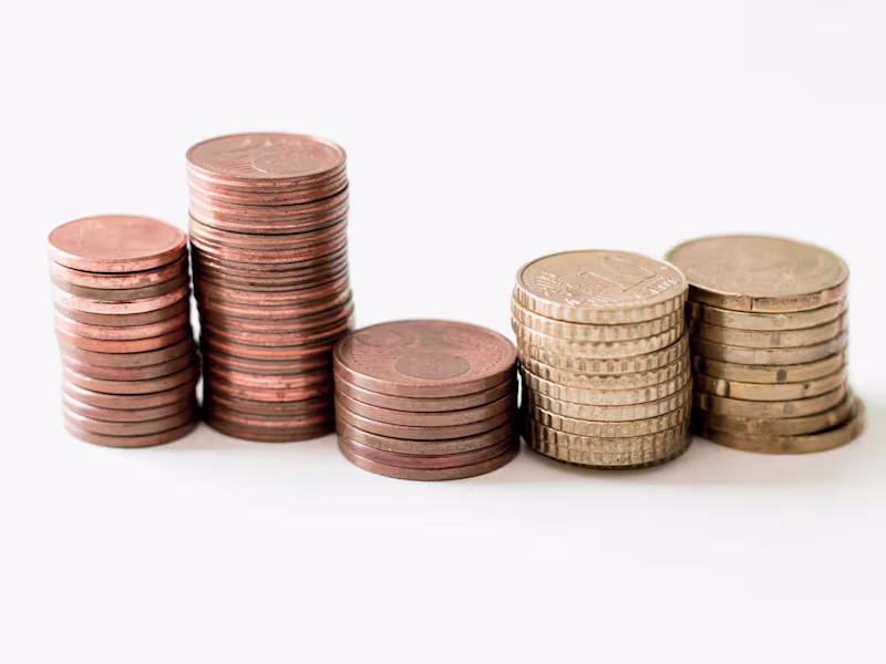 Cover image for Fintech Copywriting