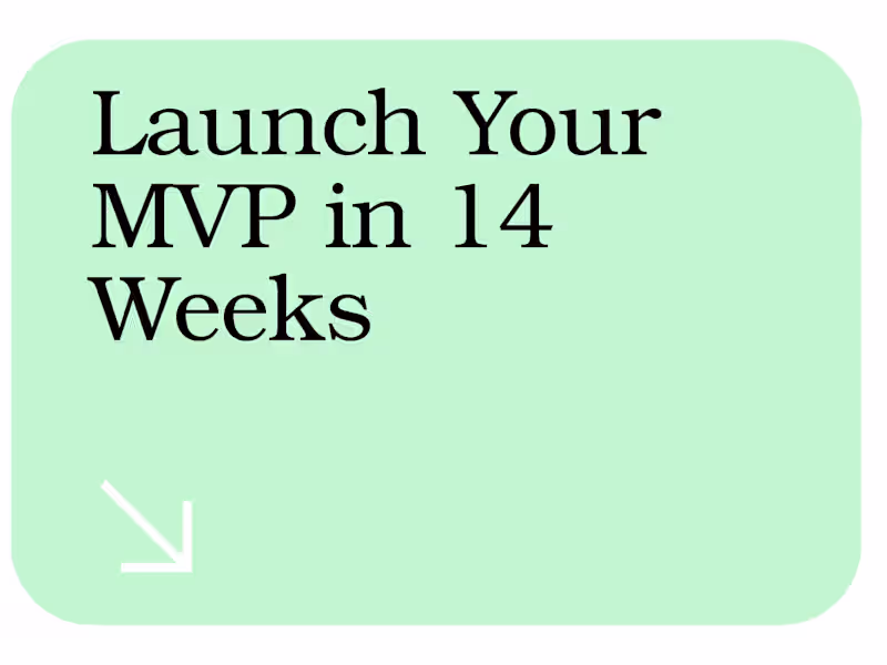 Cover image for SaaS and MVP Development