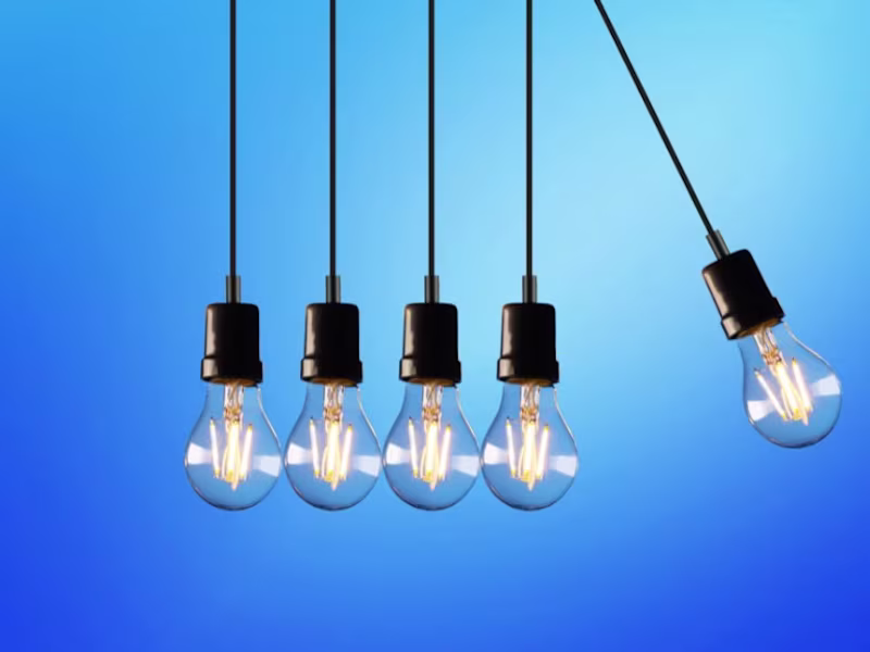 Cover image for Asmo2010 - 10 Ways to Lower Your Energy Bill
(Blog Post)