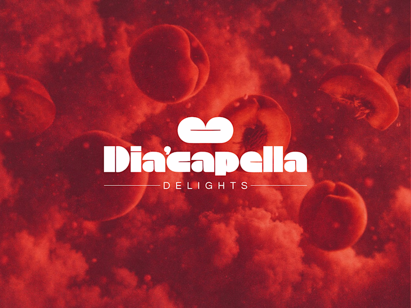 Cover image for Dia’capella Delights - Culinary Brand
