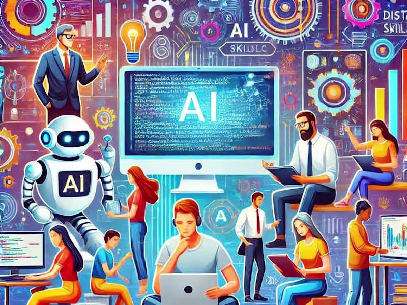 Cover image for AI Art: Managing Copyright and Trademark Risks for Businesses
