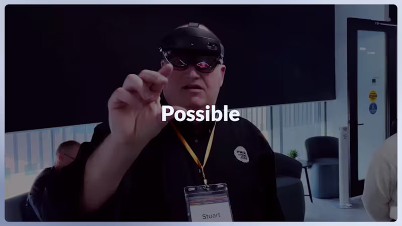 Cover image for Brand Video