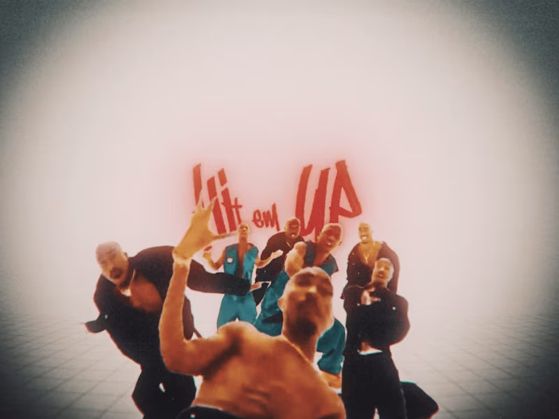 Cover image for HipHop Culture - Explainer Videos