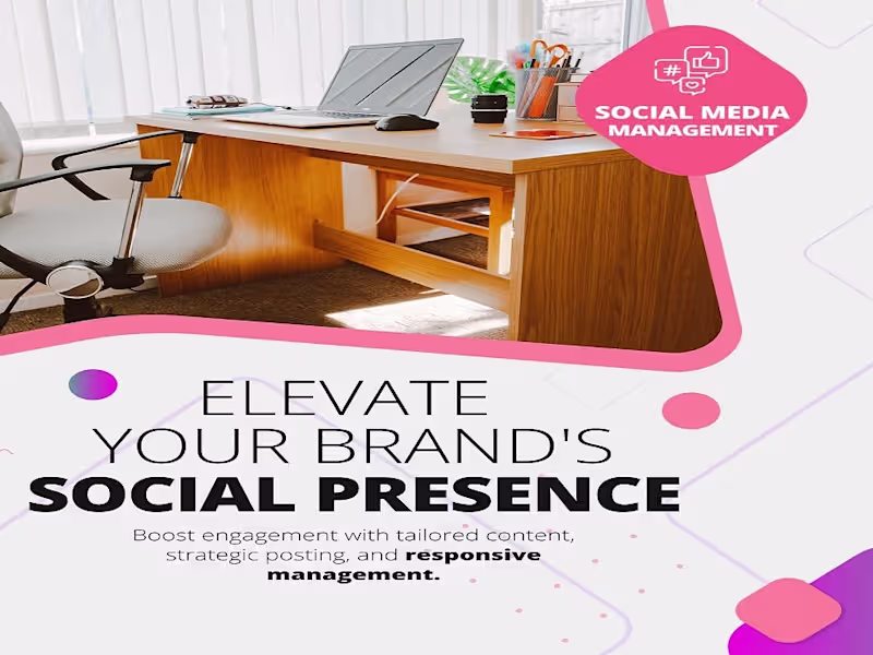 Cover image for I will manage your facebook and instagram ad campaigns