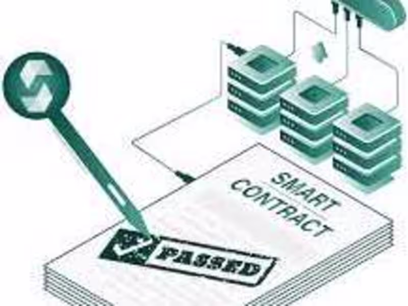 Cover image for Sample Audit service