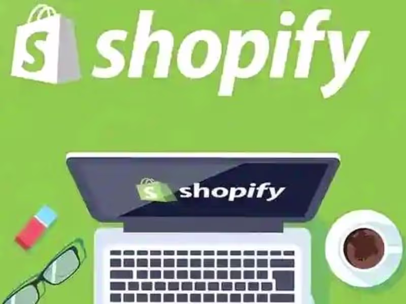 Cover image for Ecommerce Success Partners