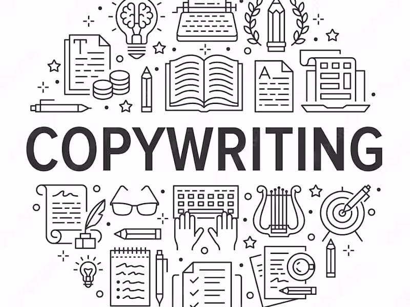 Cover image for Direct Response Copywriting