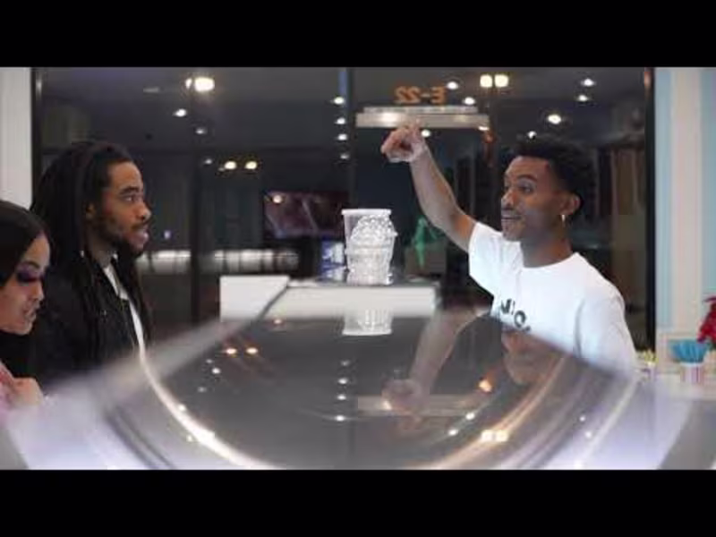 Cover image for 0nlyDay - Bloody Bottoms (Official Music Video)