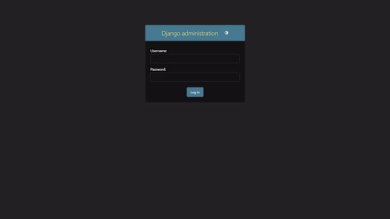 Cover image for Recently, I built a Django REST API Boilerplate — a producti...