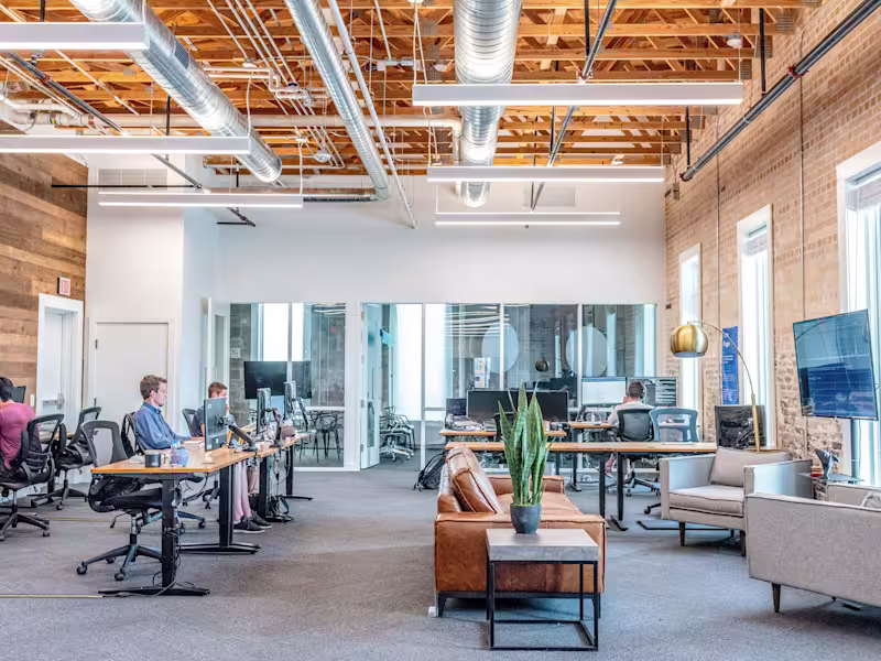 Cover image for Company Vision and Direction Bootcamp for Startup