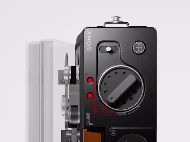 Cover image for Visual Study and Product Showcase