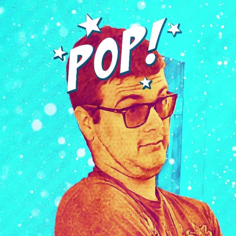 Cover image for Andrew Horvitz (@mrandymanbro) | TikTok
