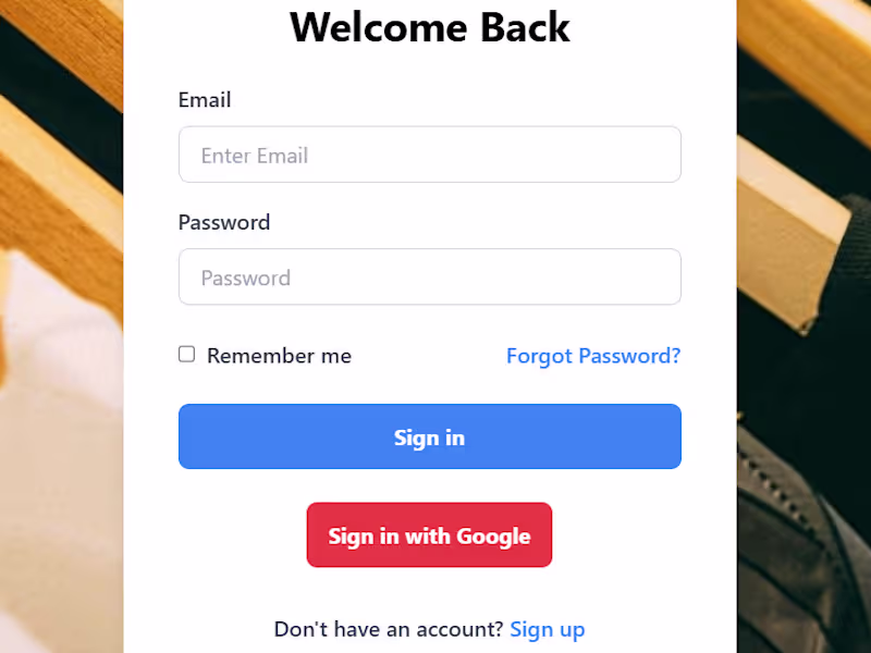 Cover image for Modern E-Commerce Sites Built with MERN Stack