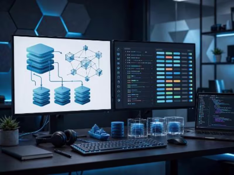 Cover image for ASP.NET Core Web API Development