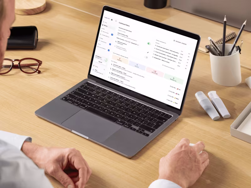 Cover image for AI Text Assistant for Commercial Support
