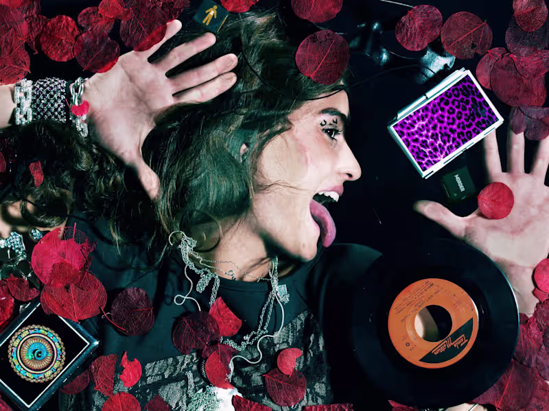 Cover image for Video edtting online service