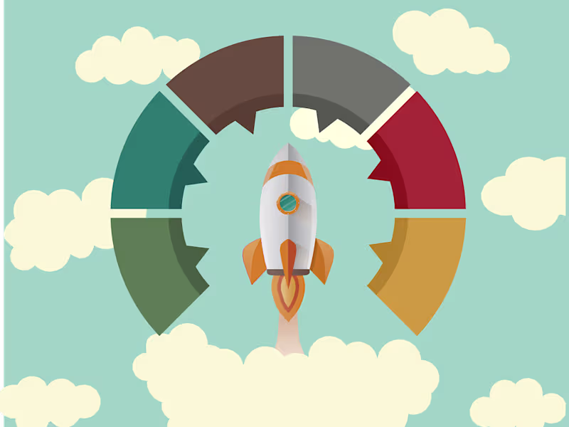 Cover image for How to Market a Product Launch (That Ensures Success)