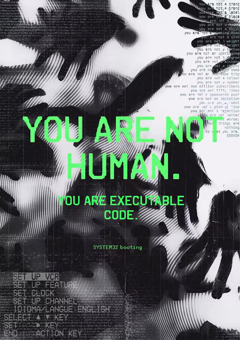 Cover image for Poster Art/Wall Print