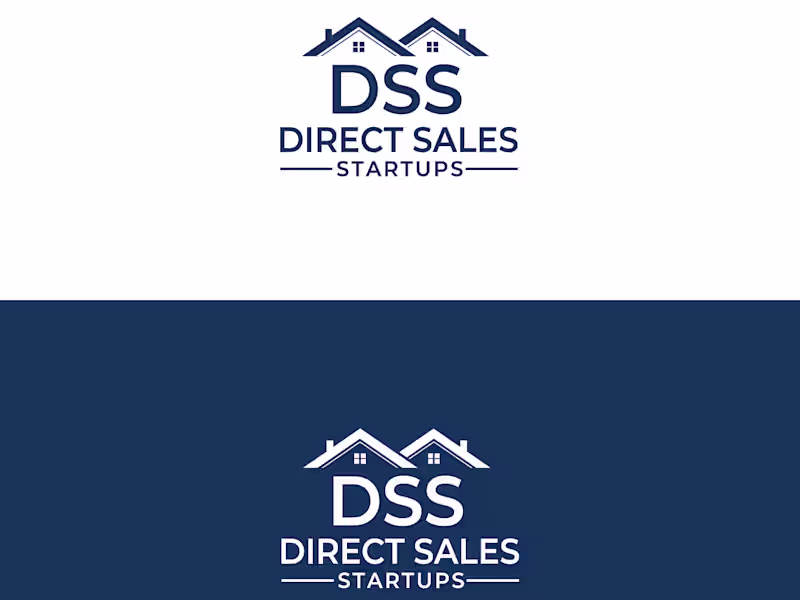 Cover image for Logo design