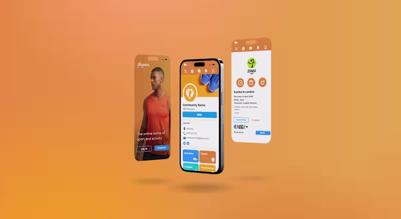 Cover image for Playwaze | MHP Freelance Creative