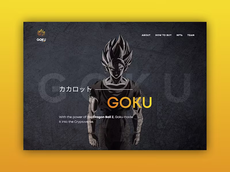 Cover image for You will get a High Conversion Landing Page UI / UX Design