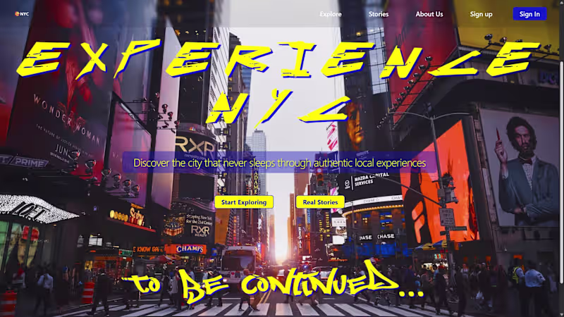 Cover image for Love NYC