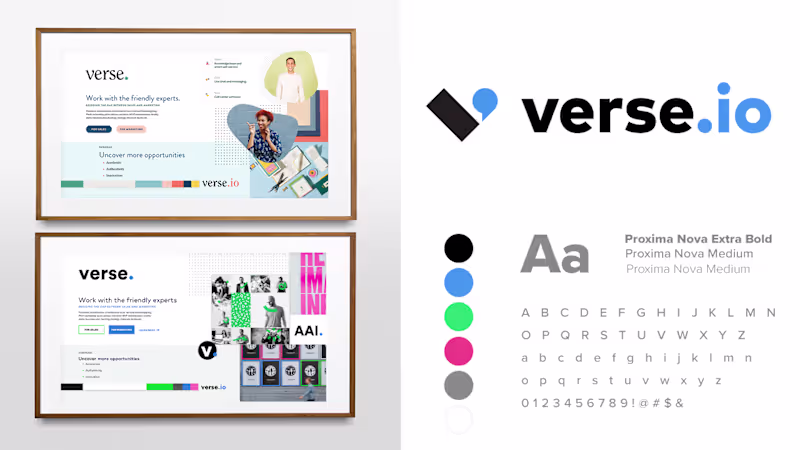 Cover image for Brand Strategy and Identity