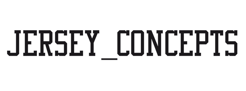 Cover image for Website - Showcasing Sports Jersey Designs