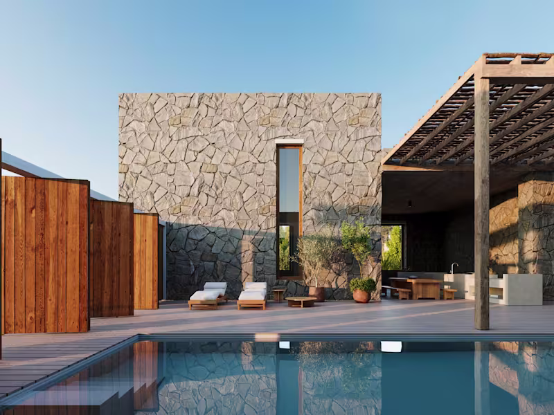 Cover image for Photorealistic 3D Renders