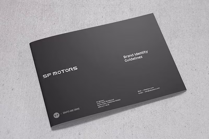 Cover image for SF Motors Global Launch