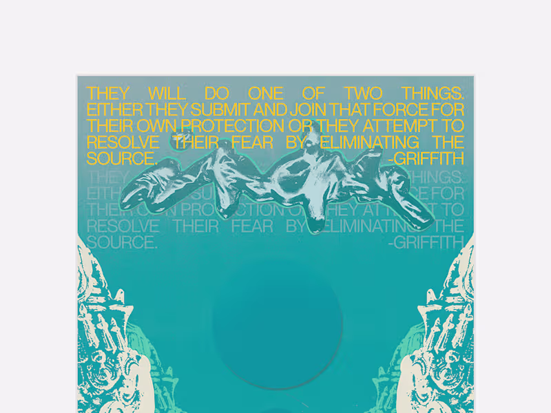 Cover image for Graphic+Poster Design