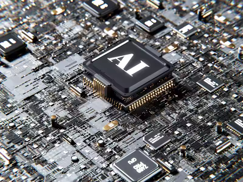 Cover image for I will create/integrate an AI matching your needs