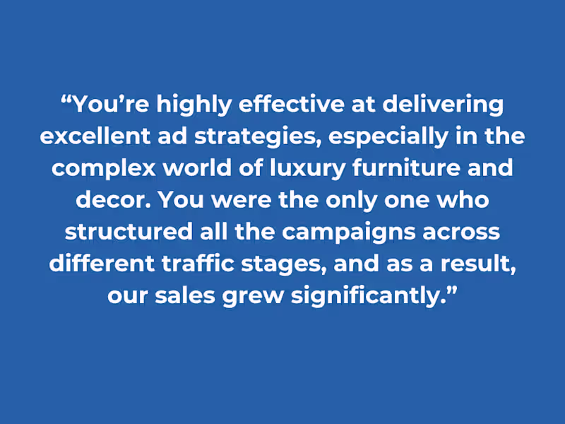 Cover image for Facebook Ads Campaign Setup