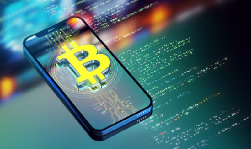 Cover image for The Future of Money: How Bitcoin is Shaping the Digital Economy