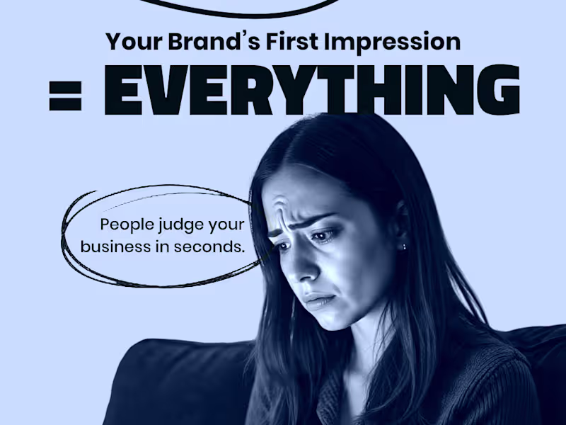 Cover image for Website designer