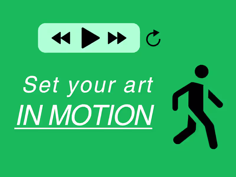 Cover image for 3D Animation