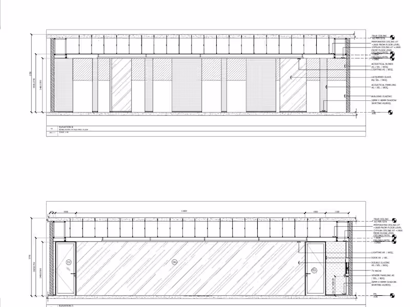 Cover image for Interior Design and Working Drawings 