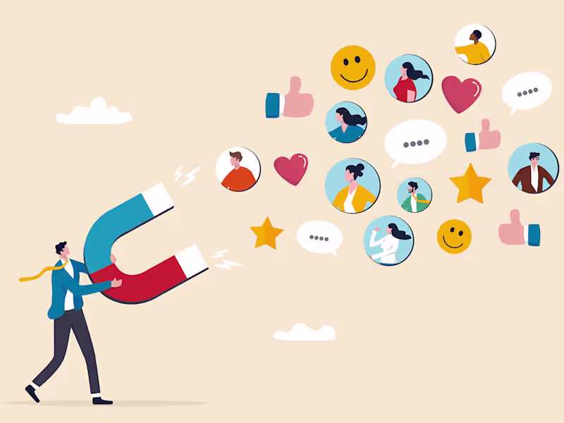 Cover image for Drive Acquisition & Retention