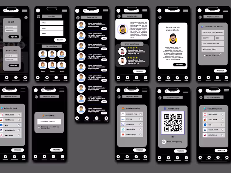 Cover image for Your Go-To App for Booking Musicians and Elevating Events!