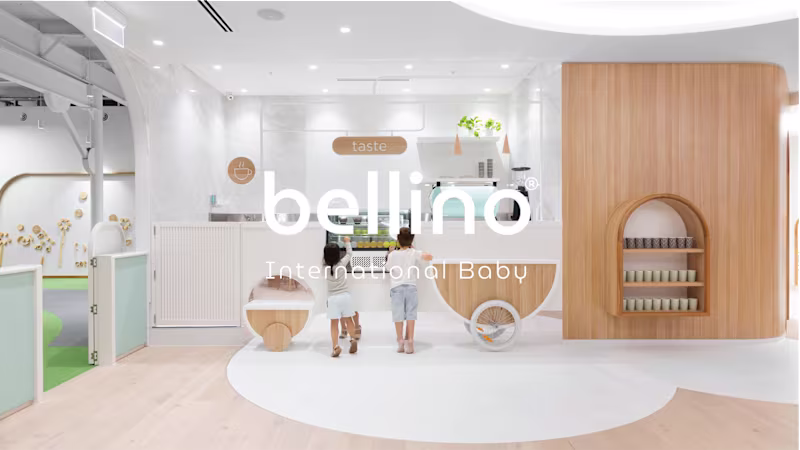 Cover image for I created a complete branding