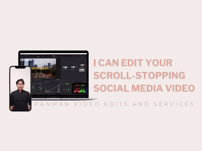 Cover image for Education and Explainer Video