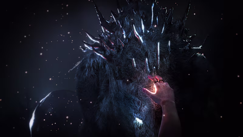 Cover image for RÉSONANCE