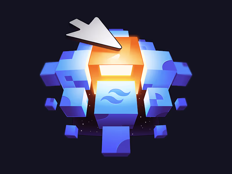 Cover image for Egghead.io Course Illustrations