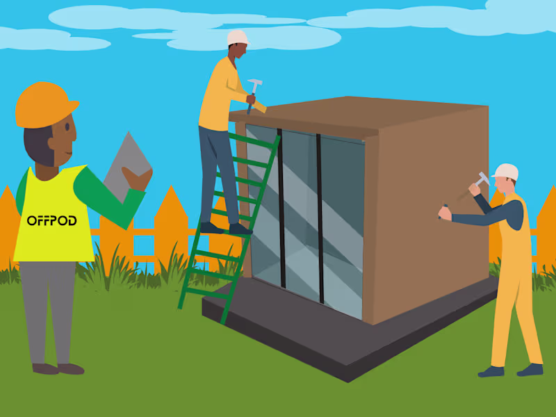 Cover image for Behance
