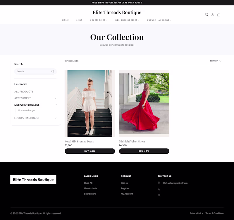 Cover image for 1 inventory for online and